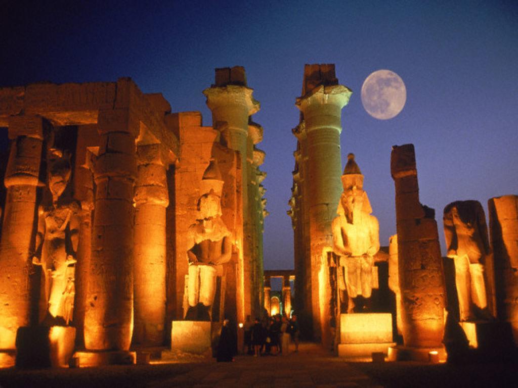 Grand Hotel Luxor Eksteriør billede