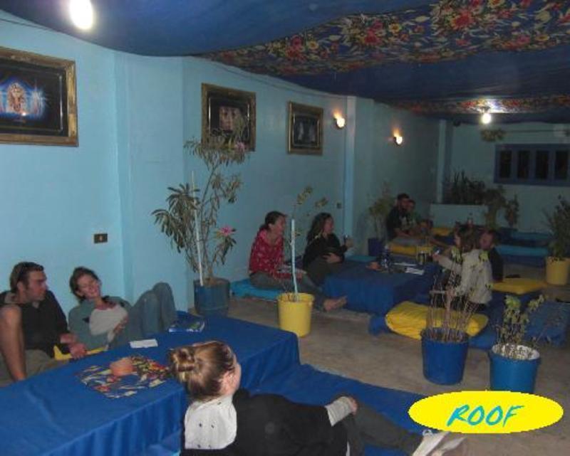 Grand Hotel Luxor Eksteriør billede