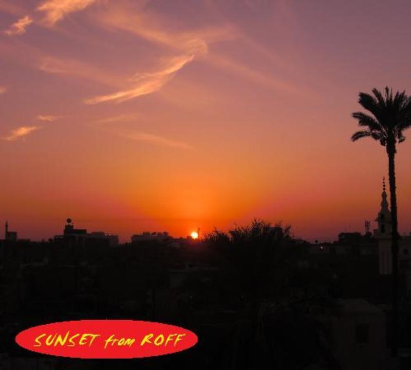 Grand Hotel Luxor Eksteriør billede