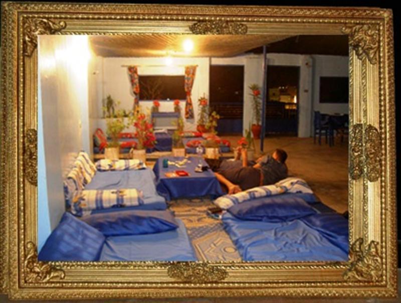 Grand Hotel Luxor Eksteriør billede