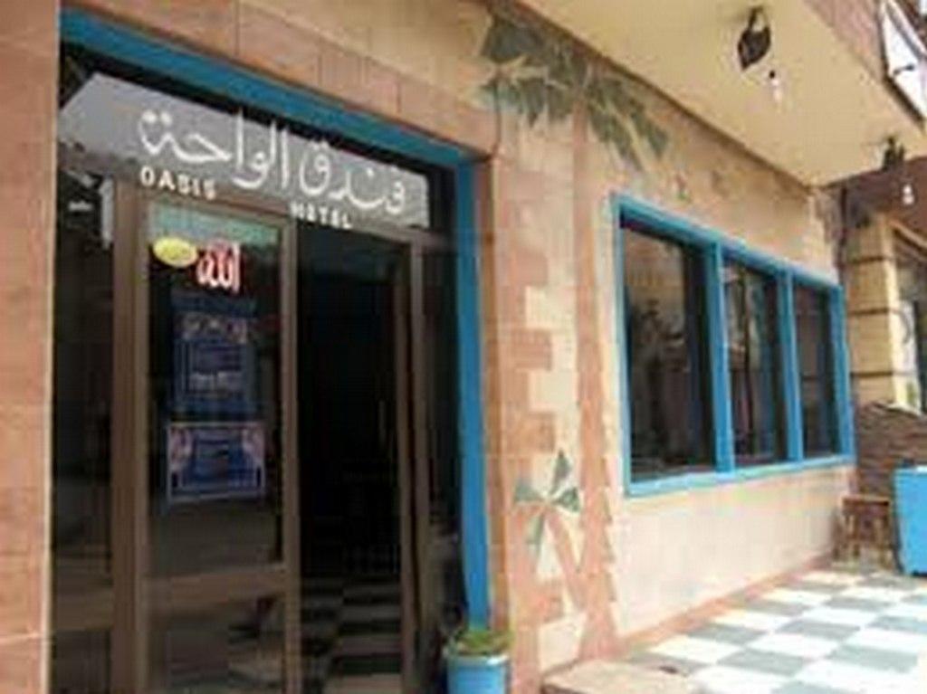 Grand Hotel Luxor Eksteriør billede